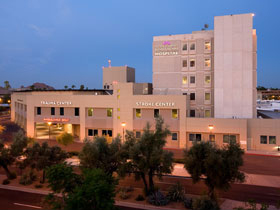 Scottsdale Healthcare Osborn