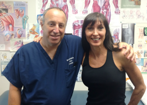 Younger active people are getting joint replacements and getting back to life!
