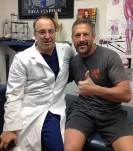 After hip replacement and most revision hip replacement surgeries patients can get back to normal activities.